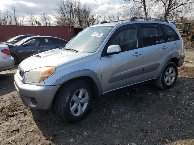 Obraz 2005 TOYOTA RAV4  2005