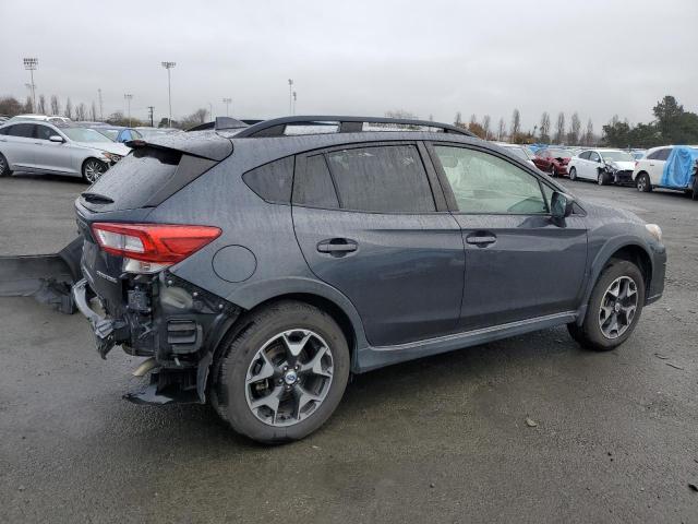 Image 3 of 2018 SUBARU CROSSTREK PREMIUM 2018 with VIN JF2GTADC6JH282309