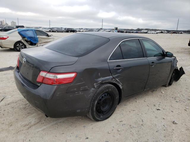 Image 3 of 2009 TOYOTA CAMRY BASE 2009 with VIN 4T4BE46K39R119596