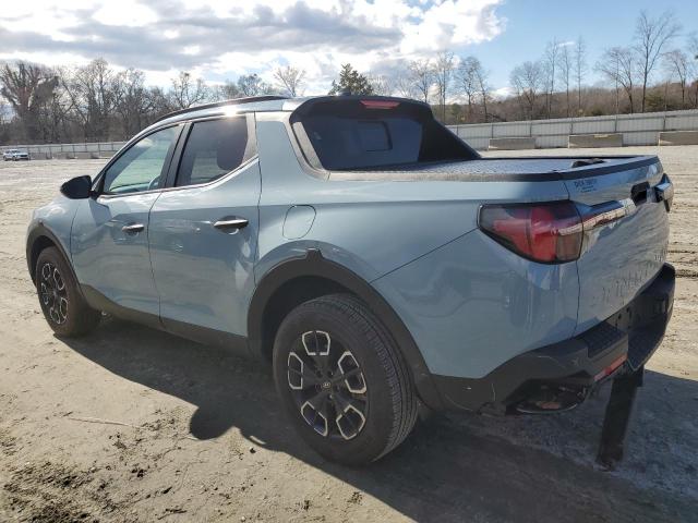 Image 2 of 2023 HYUNDAI SANTA CRUZ SEL 2023 with VIN 5NTJC4AE0PH054636