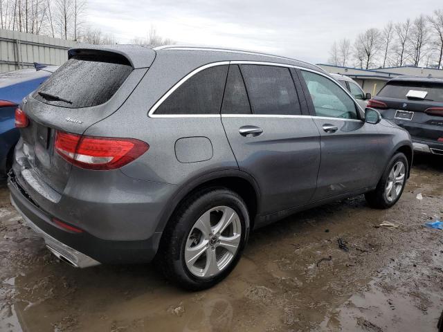 Image 3 of 2018 MERCEDES-BENZ GLC 300 4MATIC 2018 with VIN WDC0G4KB1JV107087