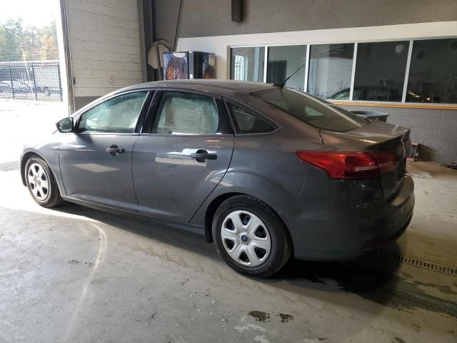 Image 2 of 2016 FORD FOCUS S 2016 with VIN 1FADP3E24GL343157