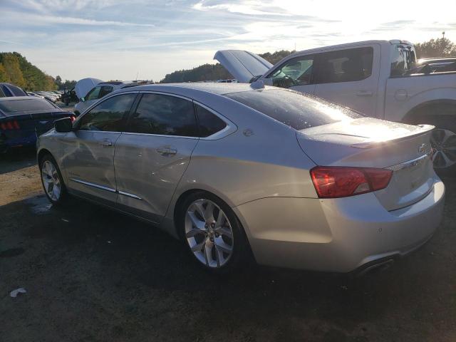 Image 2 of 2014 CHEVROLET IMPALA LTZ 2014 with VIN 1G1155S37EU170634