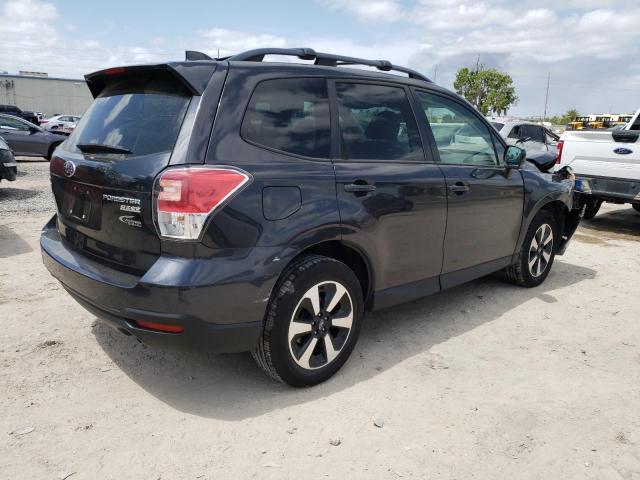 Изображение 3 2017 SUBARU FORESTER 2.5I PREMIUM 2017 с VIN JF2SJAEC8HH807086