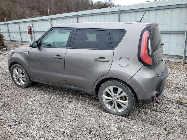 Изображение 2 2016 KIA SOUL + 2016 с VIN KNDJP3A51G7247038