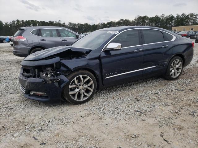 Obraz 2017 CHEVROLET IMPALA PREMIER 2017
