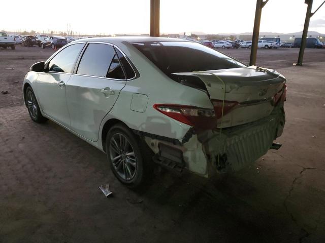 Изображение 2 2015 TOYOTA CAMRY LE 2015 с VIN 4T1BF1FK9FU037857