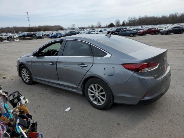 Image 2 of 2019 HYUNDAI SONATA SE 2019 with VIN 5NPE24AFXKH788964