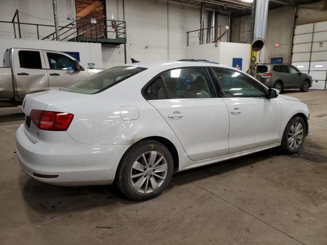 Image 3 of 2015 VOLKSWAGEN JETTA TDI 2015 with VIN 3VWLA7AJ9FM282846
