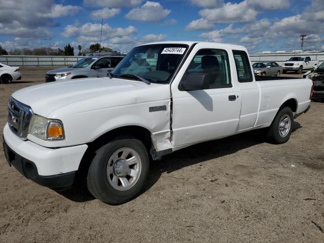 Obraz 2010 FORD RANGER SUPER CAB 2010