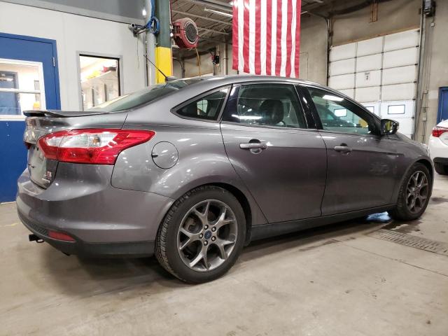 Obraz 3 z 2014 FORD FOCUS SE 2014 z VIN 1FADP3F2XEL299192