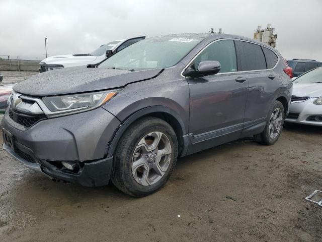 Obraz 1 z 2019 HONDA CR-V EX 2019 z VIN 7FARW1H57KE033839