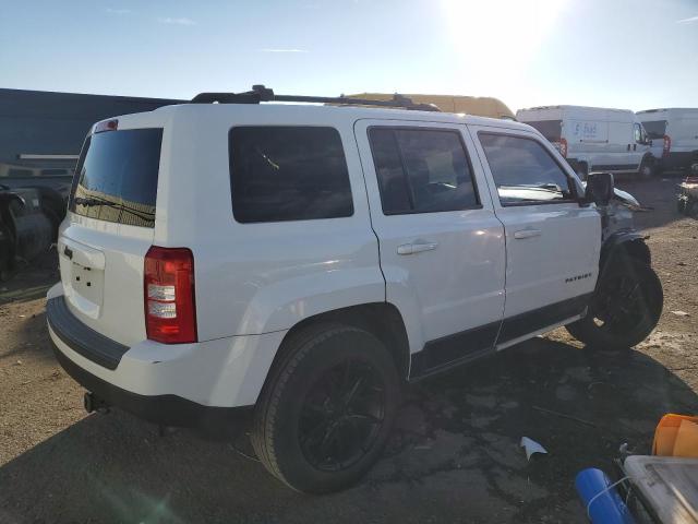 Obraz 3 z 2014 JEEP PATRIOT LATITUDE 2014 z VIN 1C4NJRFB2ED884846