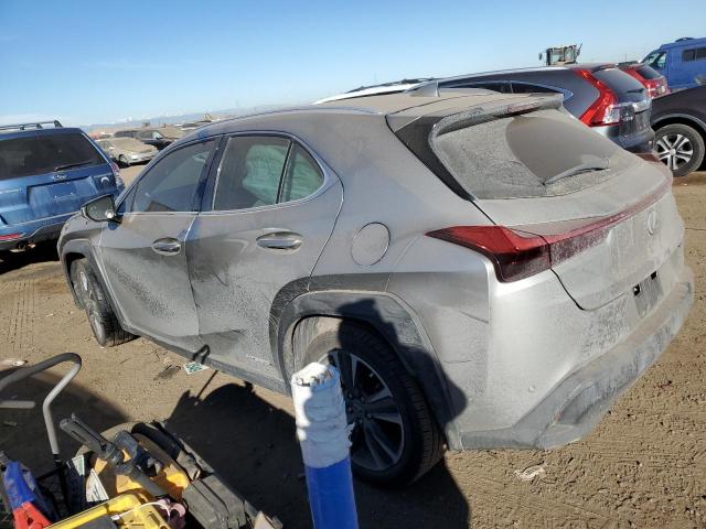 Image 2 of 2020 LEXUS UX 250H 2020 with VIN JTHP9JBH4L2020725
