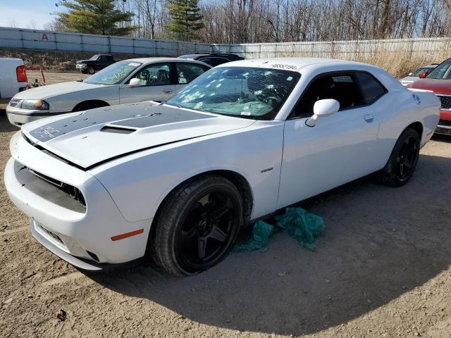 Obraz 2017 DODGE CHALLENGER R/T 2017