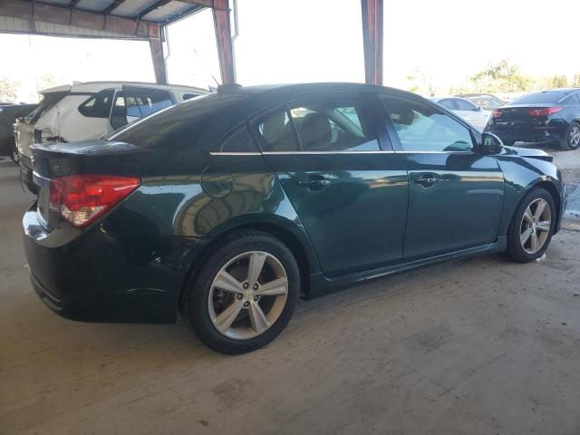 Изображение 3 2015 CHEVROLET CRUZE LT 2015 с VIN 1G1PE5SB6F7123046