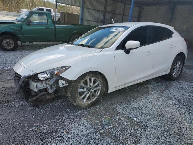 Obraz 2015 MAZDA 3 TOURING 2015