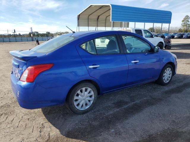 Image 3 of 2015 NISSAN VERSA S 2015 with VIN 3N1CN7AP3FL926202