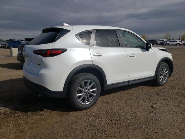 Obraz 3 z 2022 MAZDA CX-5 GX 2022 z VIN JM3KFBBL8N0628512