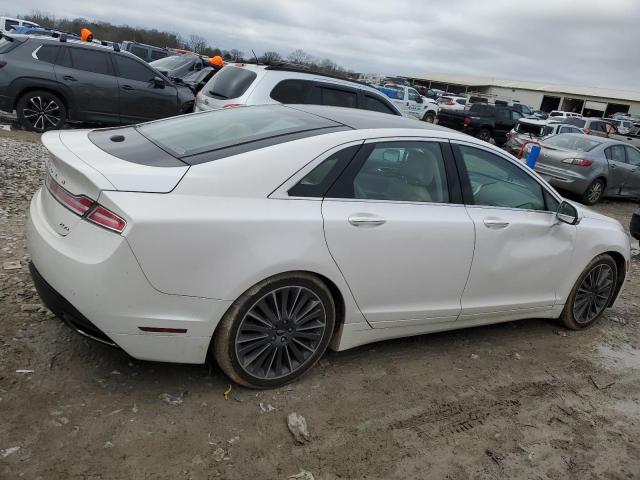 Изображение 3 2015 LINCOLN MKZ HYBRID 2015 с VIN 3LN6L2LUXFR606759