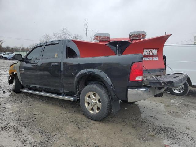 Image 2 of 2015 RAM 2500 SLT 2015 with VIN 3C6UR5DJ6FG657839