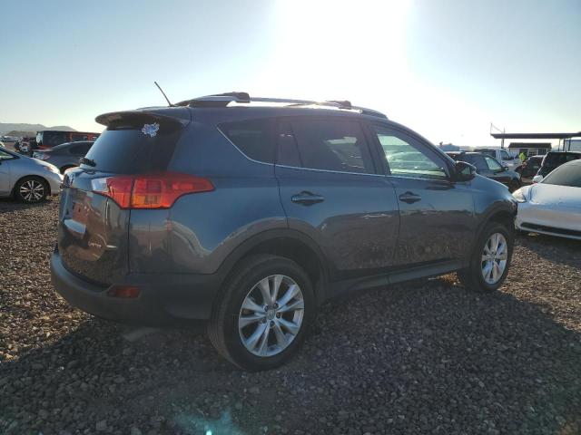 Image 3 of 2013 TOYOTA RAV4 LIMITED 2013 with VIN 2T3YFREVXDW020249