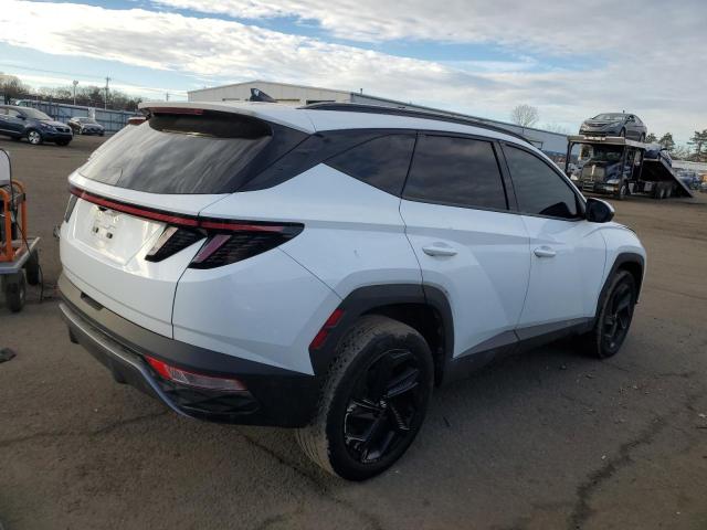 Изображение 3 2022 HYUNDAI TUCSON LIMITED 2022 с VIN KM8JECA12NU039425