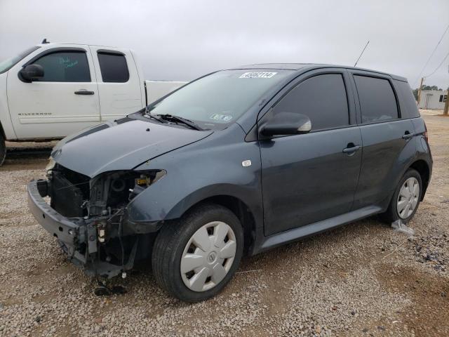 2006 TOYOTA SCION XA  2006 image