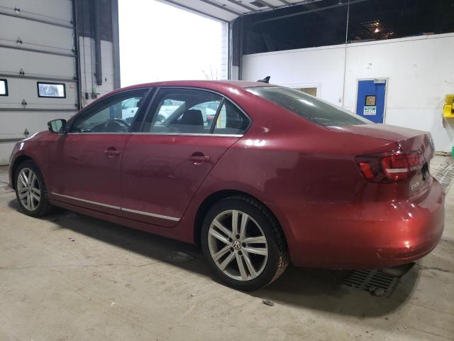 Изображение 2 2017 VOLKSWAGEN JETTA SEL 2017 с VIN 3VWL17AJ9HM386014