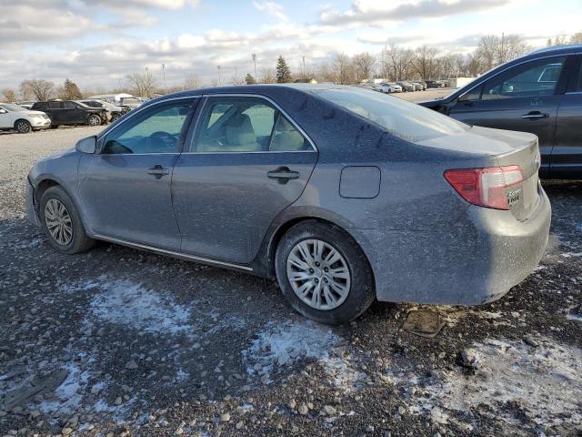 Изображение 2 2012 TOYOTA CAMRY BASE 2012 с VIN 4T1BF1FK8CU199815