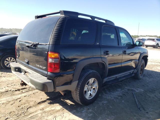 Obraz 3 z 2002 CHEVROLET TAHOE K1500 2002 z VIN 1GNEK13Z92R309035