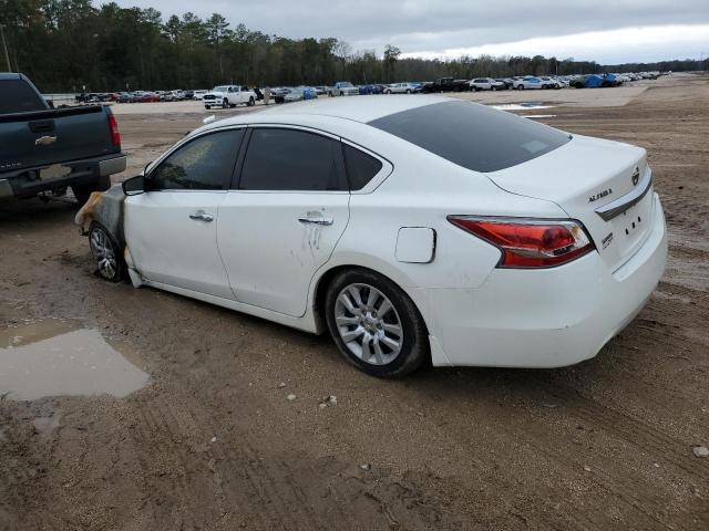 Obraz 2 z 2015 NISSAN ALTIMA 2.5 2015 z VIN 1N4AL3AP5FN868523
