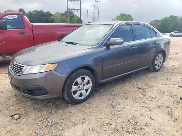 2009 KIA OPTIMA LX 2009 image