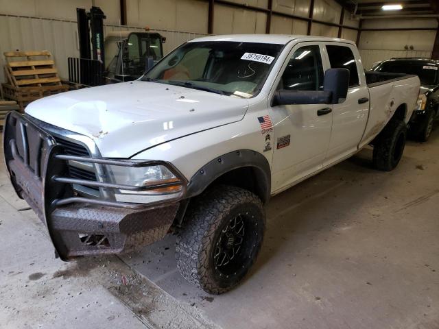 2012 DODGE RAM 2500 ST 2012 image