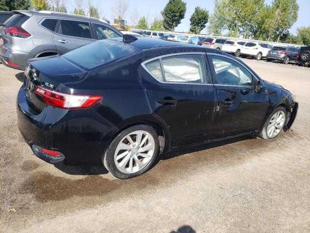 Изображение 3 2017 ACURA ILX PREMIUM 2017 с VIN 19UDE2F79HA800449