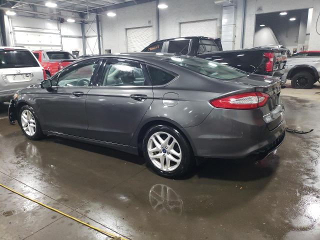 Image 2 of 2015 FORD FUSION SE 2015 with VIN 1FA6P0H78F5110920