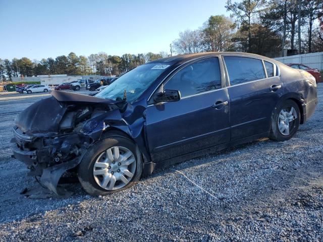 Изображение 1 2009 NISSAN ALTIMA 2.5 2009 с VIN 1N4AL21E79N509641