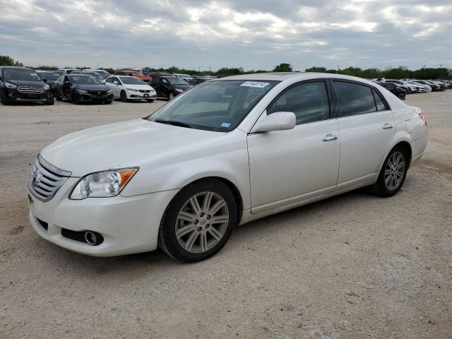 Image 1 of 2009 TOYOTA AVALON XL 2009 with VIN 4T1BK36B49U335776