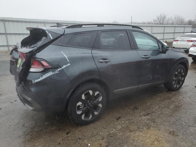 Image 3 of 2024 KIA SPORTAGE X LINE 2024 with VIN 5XYK6CDF6RG142013