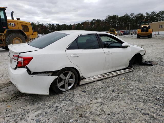 Изображение 3 2012 TOYOTA CAMRY BASE 2012 с VIN 4T1BF1FK0CU547719