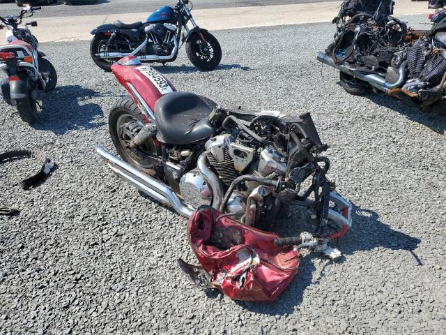 2003 HONDA VTX1800 C 2003 image