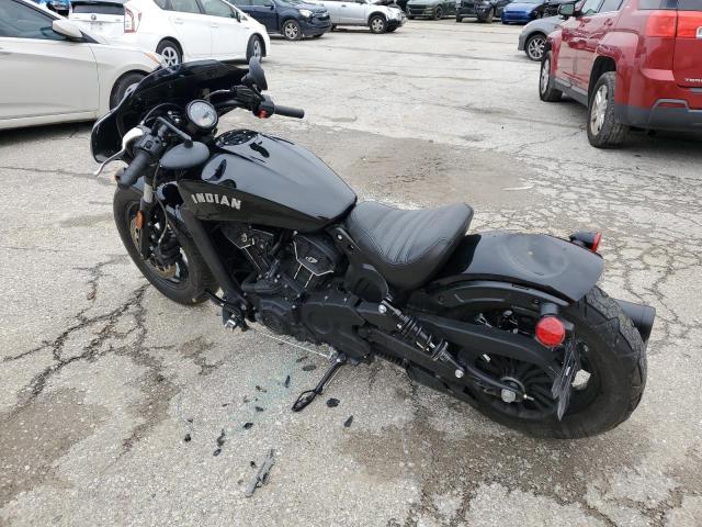 Изображение 3 2020 INDIAN MOTORCYCLE CO. SCOUT BOBBER SIXTY 2020 с VIN 56KMTB112L3162494