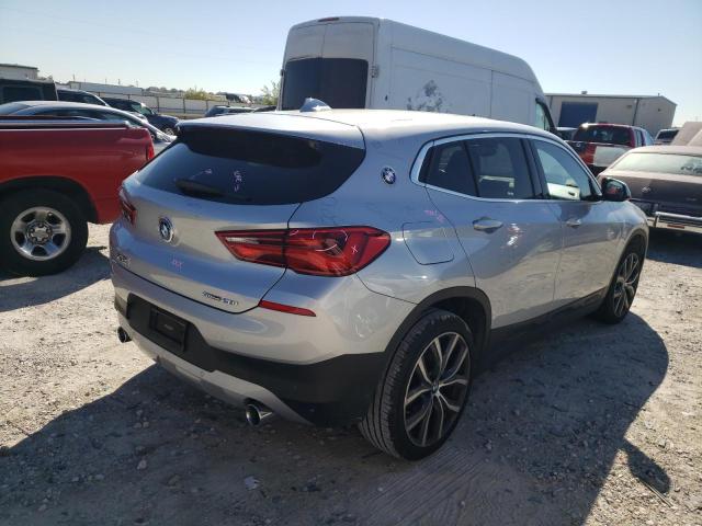 Изображение 3 2020 BMW X2 SDRIVE28I 2020 с VIN WBXYH9C08L5P90928