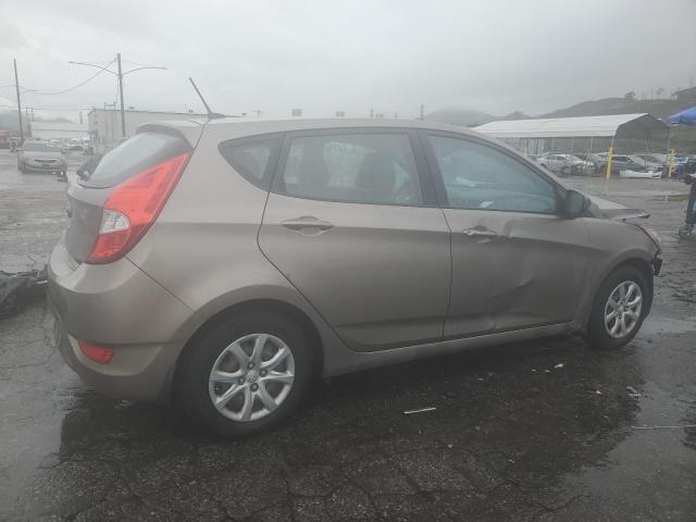 Изображение 3 2012 HYUNDAI ACCENT GLS 2012 с VIN KMHCT5AEXCU046438