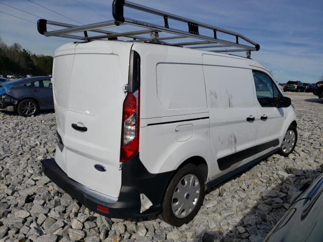 Изображение 3 2022 FORD TRANSIT CONNECT XL 2022 с VIN NM0LS7S29N1528309