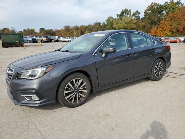 Изображение 2019 SUBARU LEGACY 2.5I PREMIUM 2019