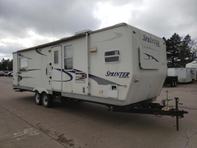 Изображение 2004 KEYSTONE SPRINTER 2004