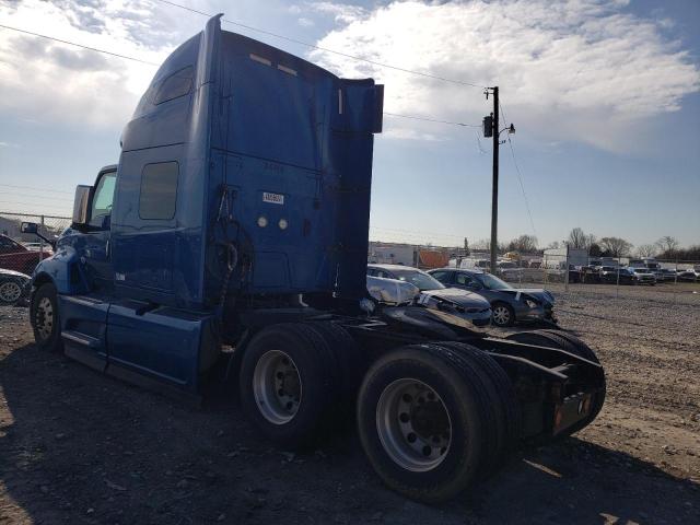Image 3 of 2019 INTERNATIONAL LT625  2019 with VIN 3HSDZAPR7KN313632