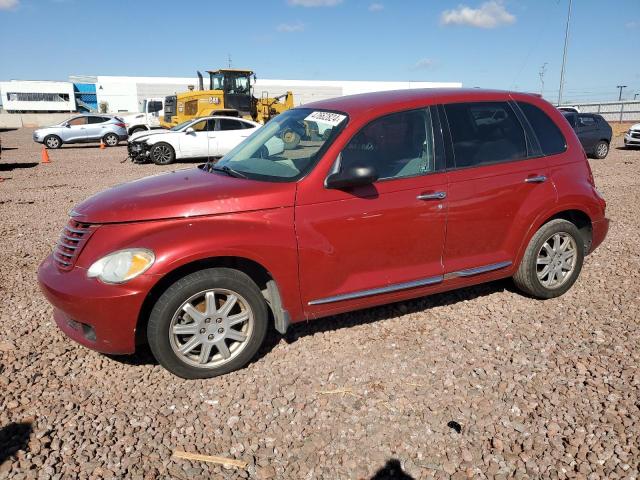 Image 1 of 2010 CHRYSLER PT CRUISER  2010 with VIN 3A4GY5F96AT132544