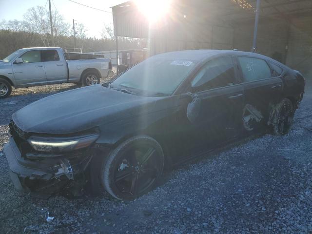 2023 HONDA ACCORD HYBRID SPORT-L 2023 image